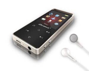 Best MP3 Players With Bluetooth