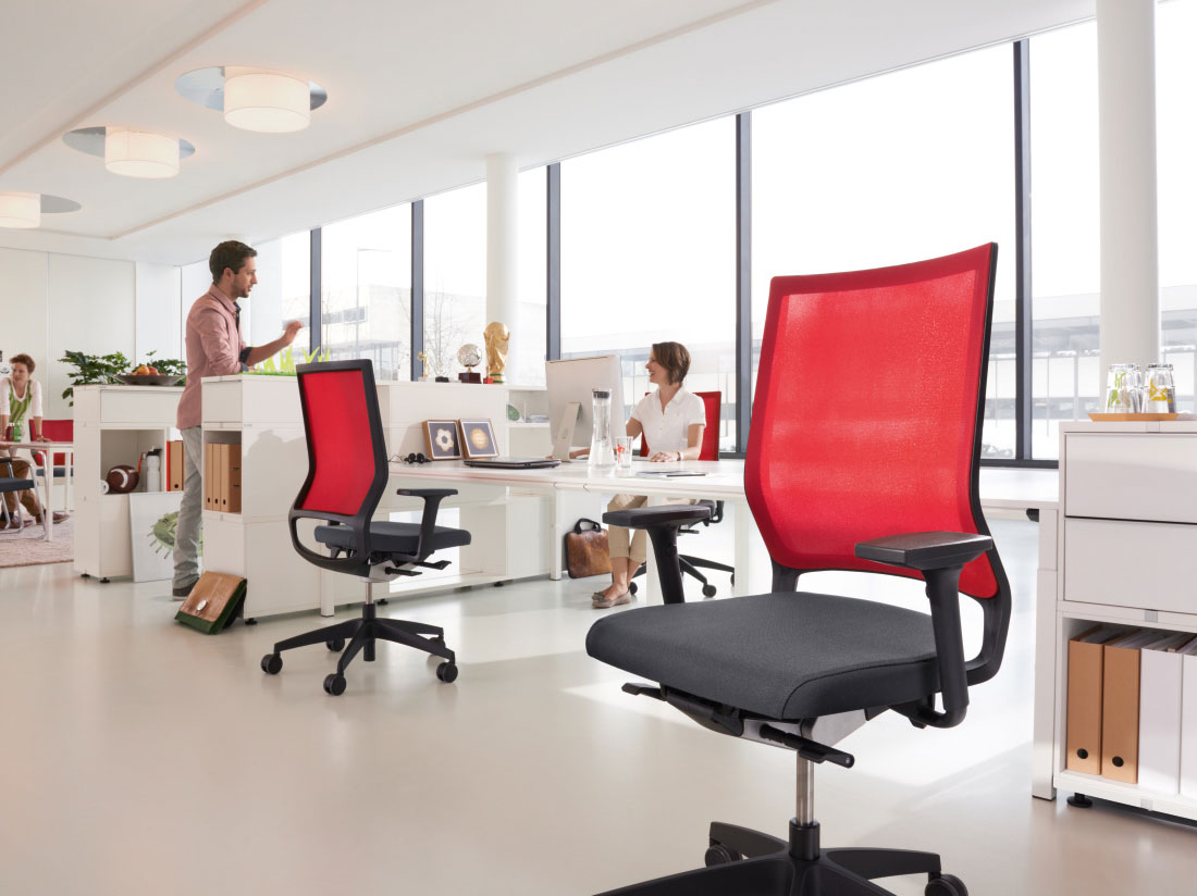 best office chairs under 200