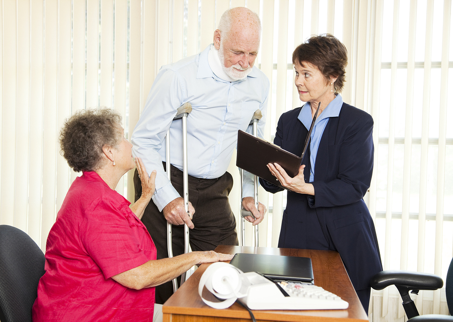 Toronto Personal Injury Lawyer   Sandra ...
