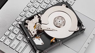 Data recovery Services