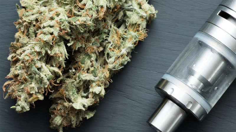 Extreme Vaporizers