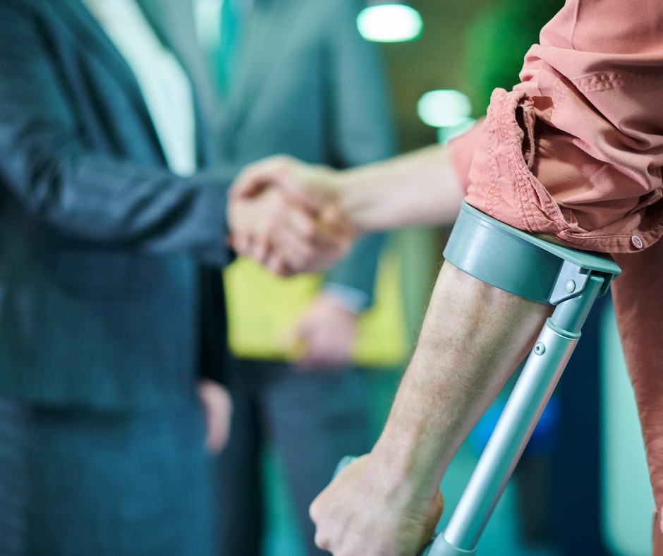Personal Injury Lawyer