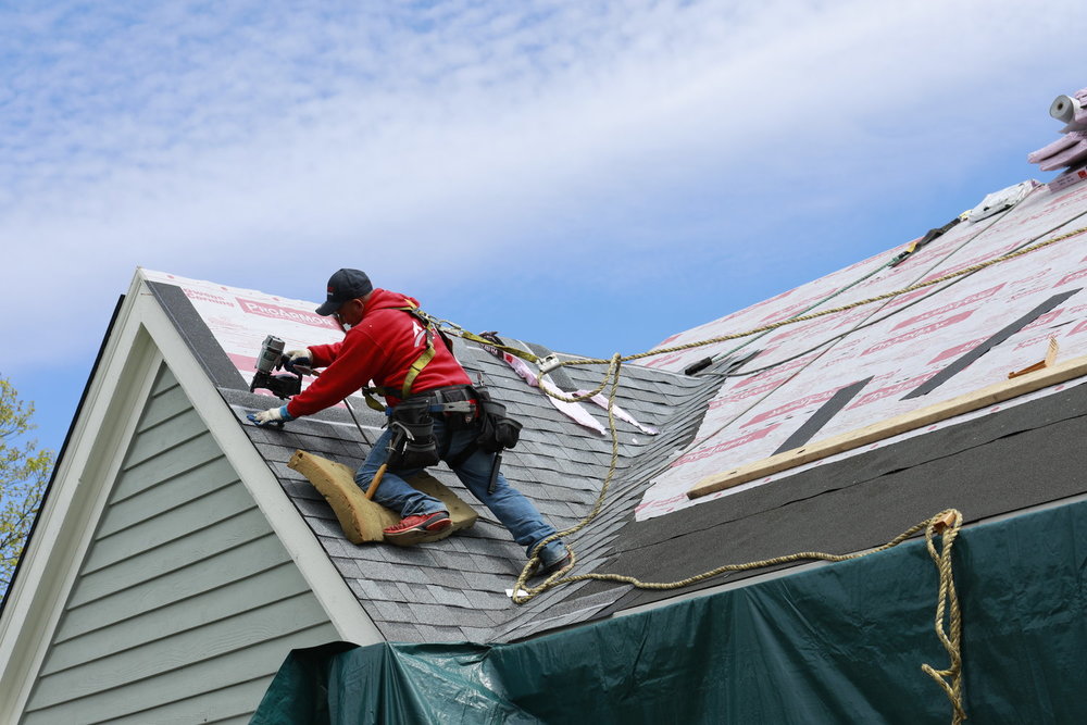 Roof