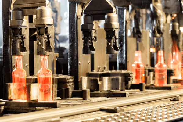 Bottle Manufacturing Services