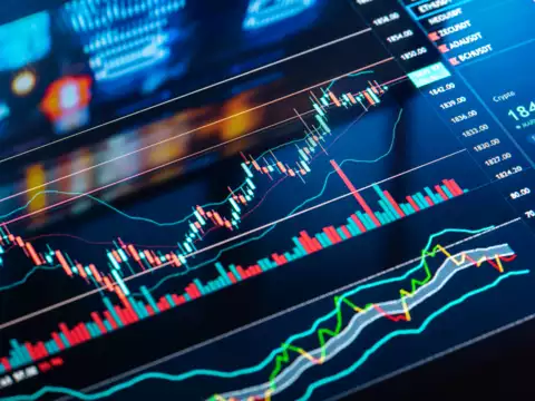Online Trading Broker