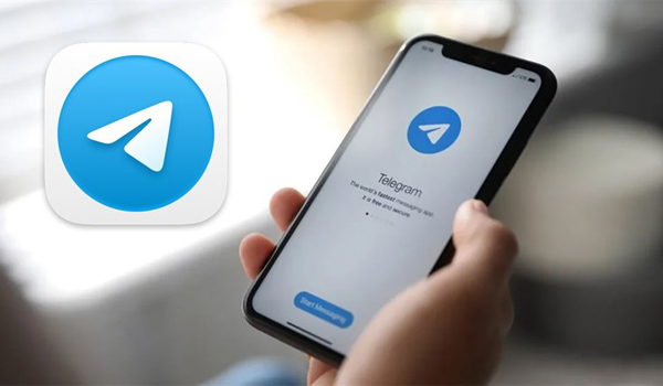 Telegram Account