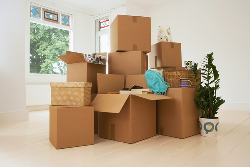 Moving Company