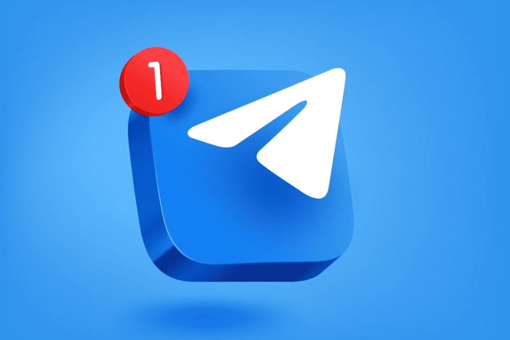 Buying Telegram Account