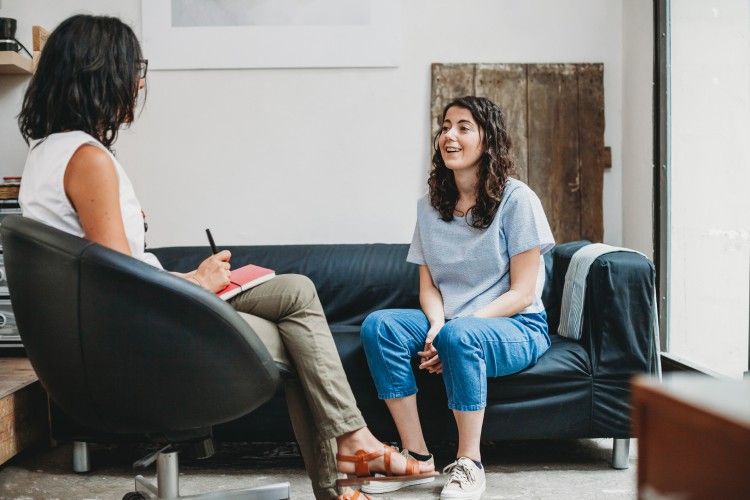 Mental Health Counseling