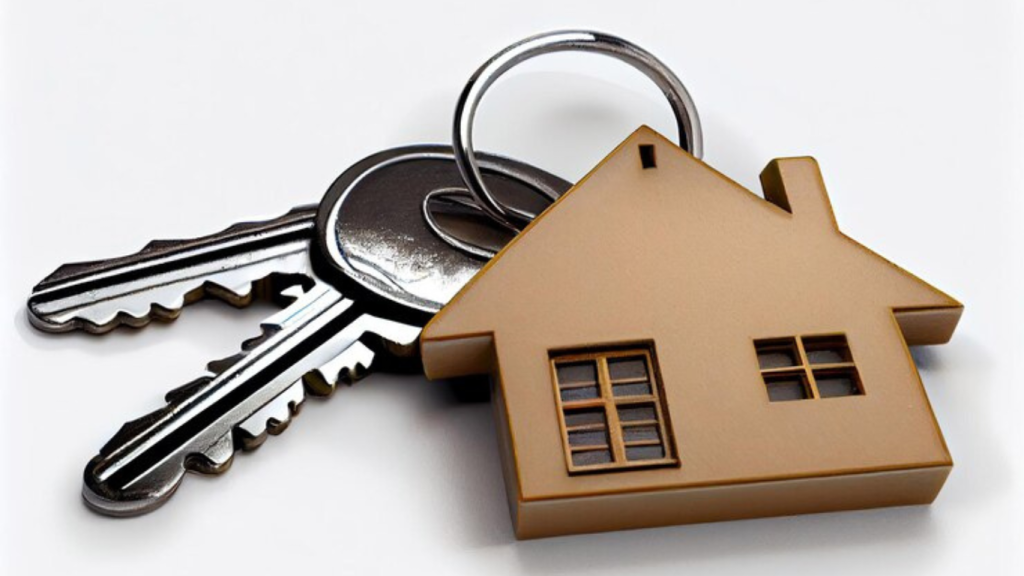 sell and buy home