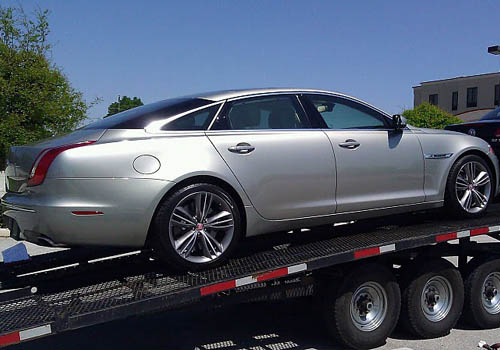 Car Transport