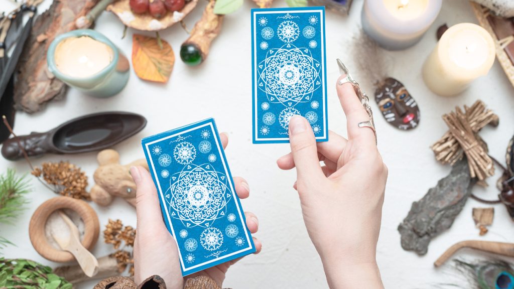 Psychic Reading