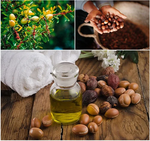  argan oil